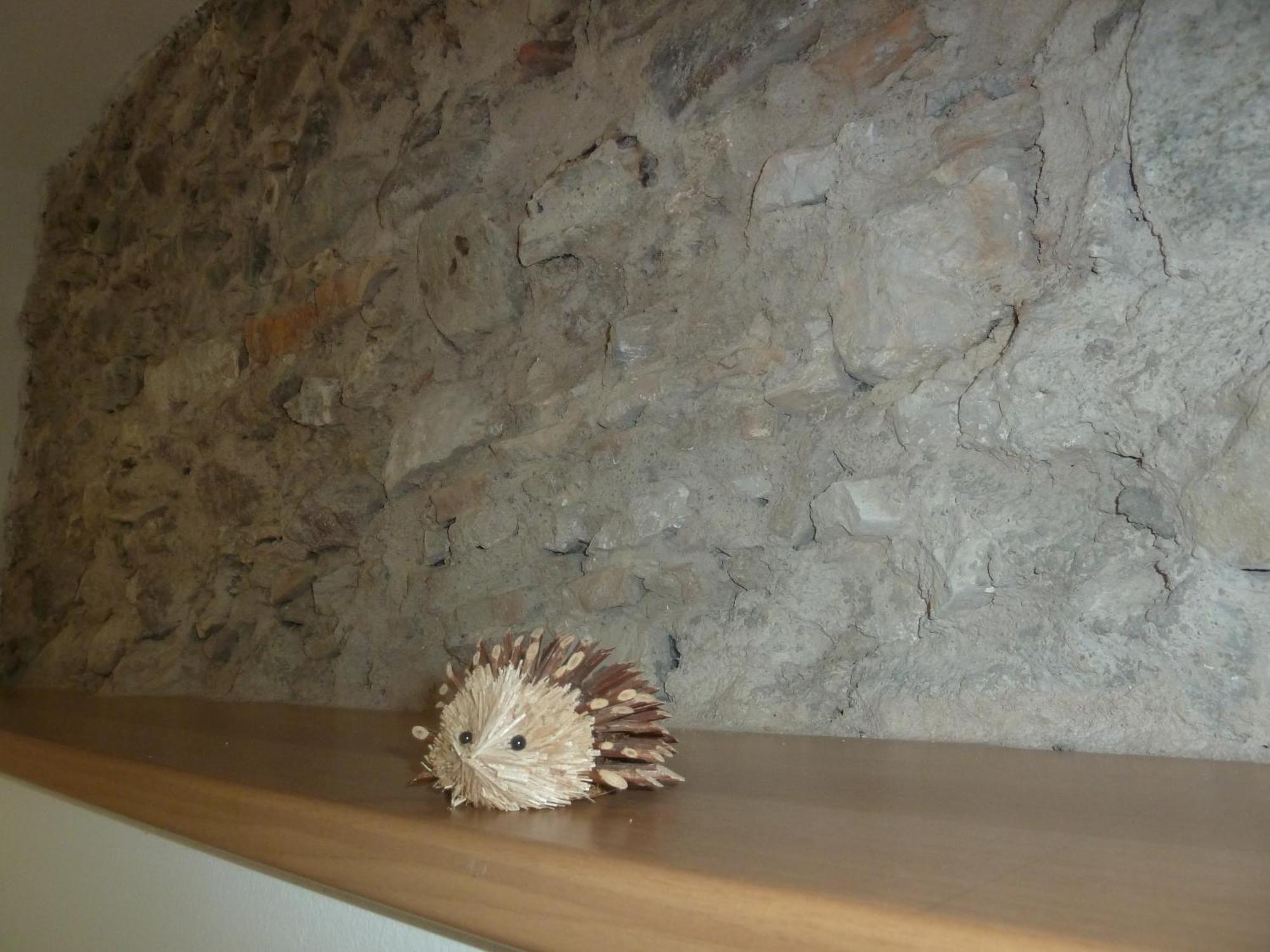 Appartamento Maso Gaitem Drena Esterno foto